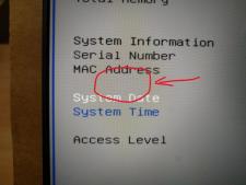 Матриця LCD до ноутбука Acer Aspire A715-76 №2